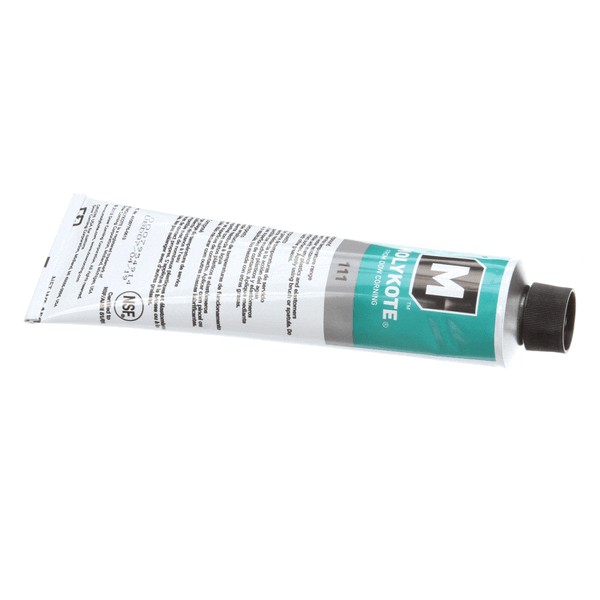 (image for) Cornelius 321471000 LUBE DOW #111 5.3 OZ TUBE