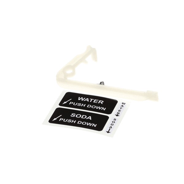 (image for) Cornelius 3297 KIT LEVER WATER ONLY UF1