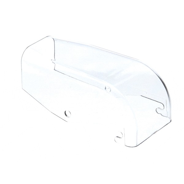 (image for) Cornelius 53016 CHUTE ICE COVER