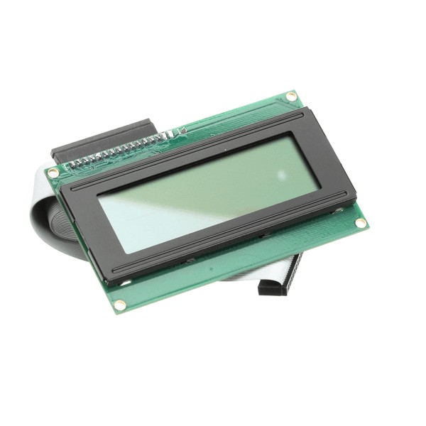 (image for) Cornelius 560000371 DISPLAY LCD 4 X 20 ABS