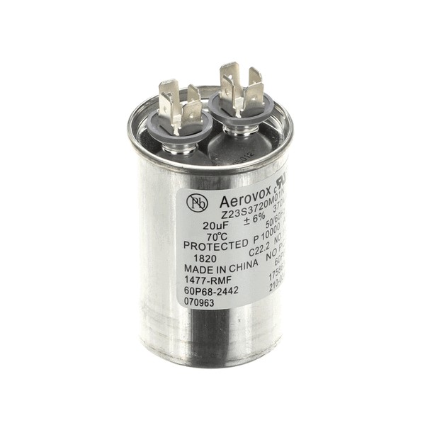 (image for) Cornelius 560002379 CAPACITOR RUN 20 MFD 230V 50HZ