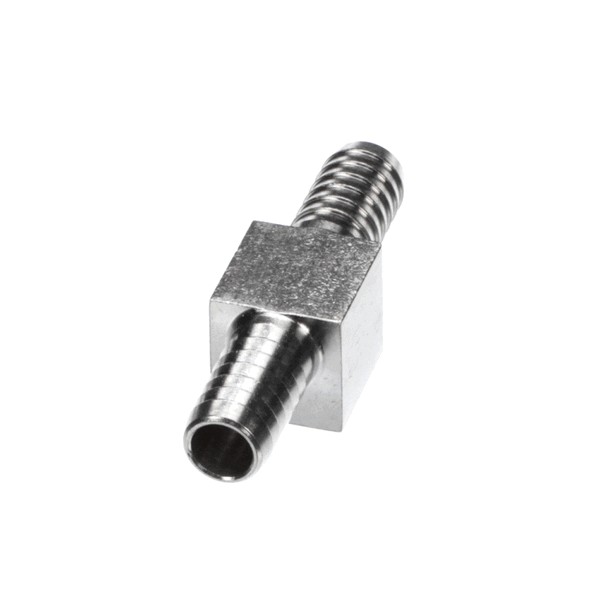 (image for) Cornelius 560002700 FITTING T SS 3/8BB (2) X 1/8FPT