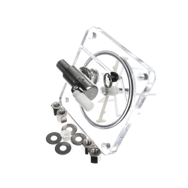 (image for) Cornelius 560004631 DOOR FRZ CYL ASSEMBLY KIT SPH