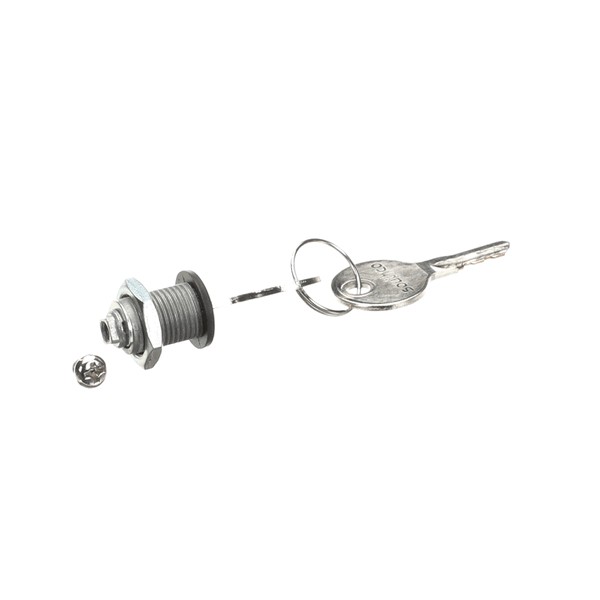 (image for) Cornelius 620047747 LOCK ASSEMBLY QUEST ELITE