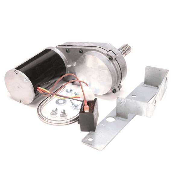 (image for) Cornelius 629088531 KIT AGITATOR MOTOR REPL ED/DF2XX