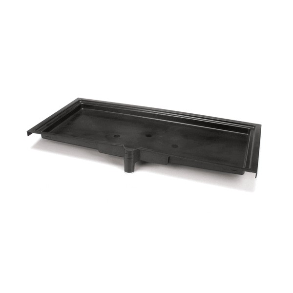 (image for) Cornelius 630150005 DRIP TRAY INJ MOLD DD BLK 23IN