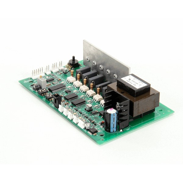 (image for) Cornelius 630900789 BOARD CONTROL X SERIES