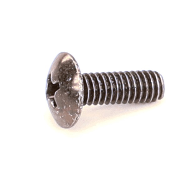 (image for) Cornelius 70747 SCREW MA 08-32 TRPH 16 ST BLK