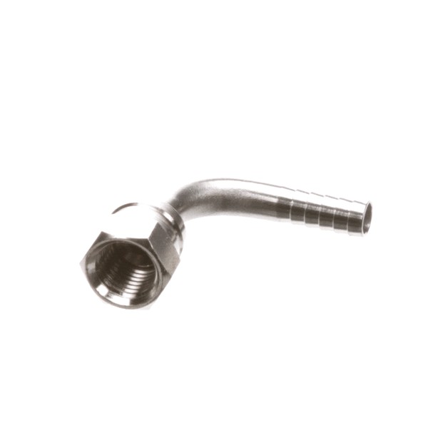 (image for) Cornelius 77040100 FITTING L SWL SS 1/4FL X1/4BB PRM