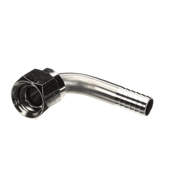 (image for) Cornelius 77040900 FITTING L SWL SS 3/8FL X 3/8BB PR