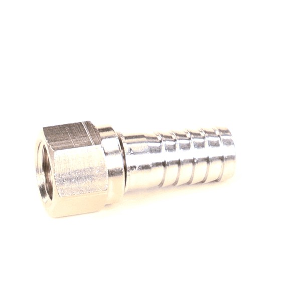 (image for) Cornelius 77046500 FITTING A SWL SS 1/4FL X3/8BB PRM