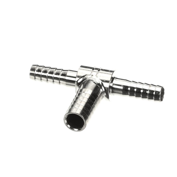 (image for) Cornelius 77062100 FITTING T SS 1/4 (2) X 3/8BB PREM