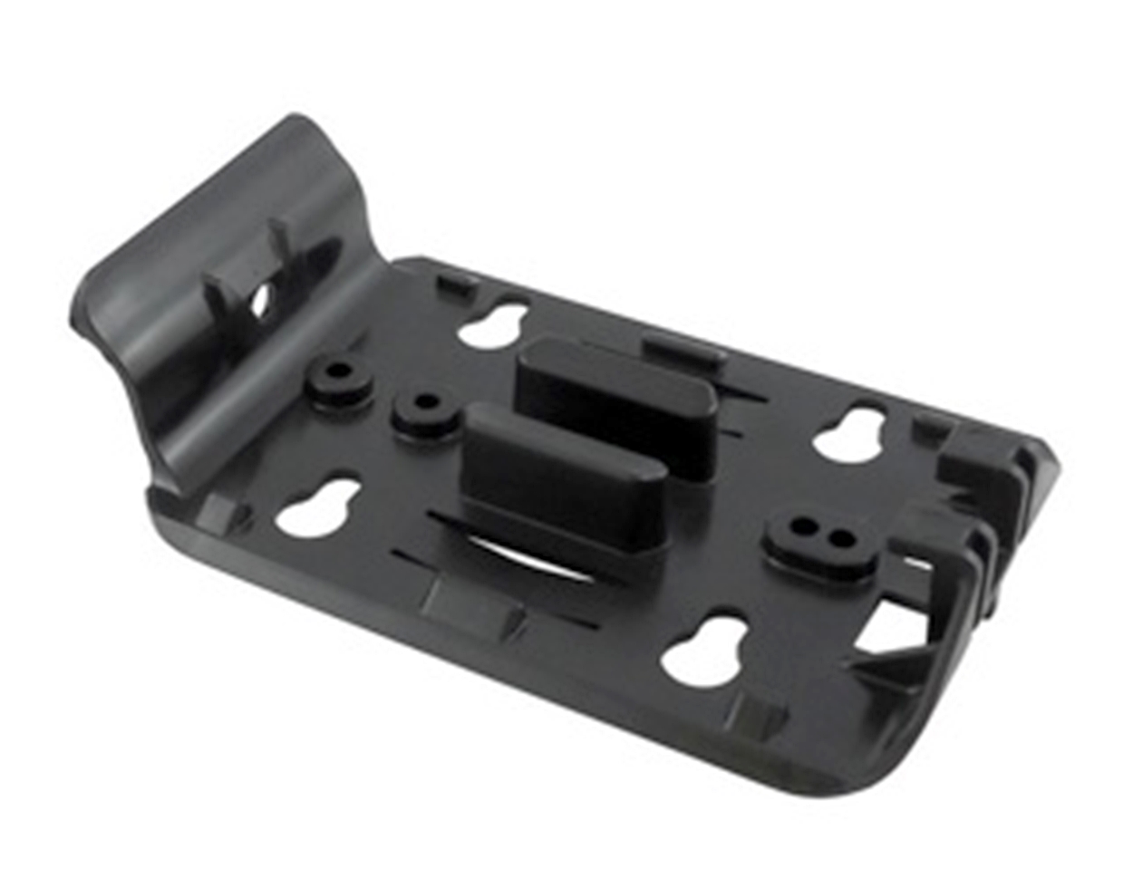 (image for) Cornelius 94-467-00 BRACKET PUMP SNAP FIT PLATE SHUR