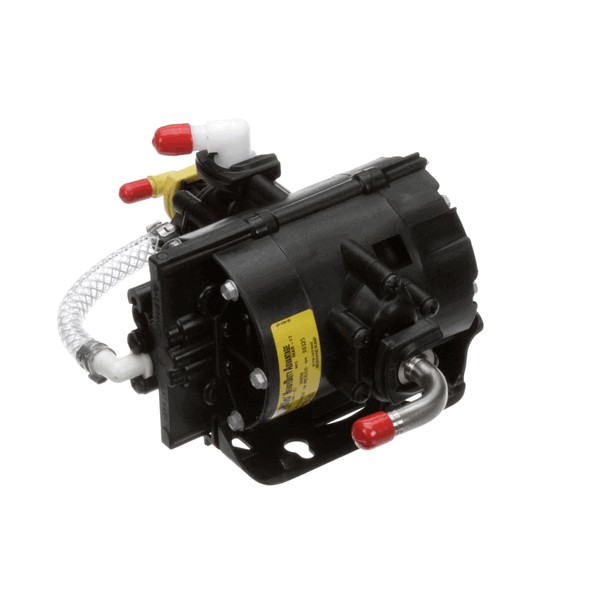 (image for) Cornelius 9436038 PUMP BIB SHUR 3/8OUT W/CO2 L