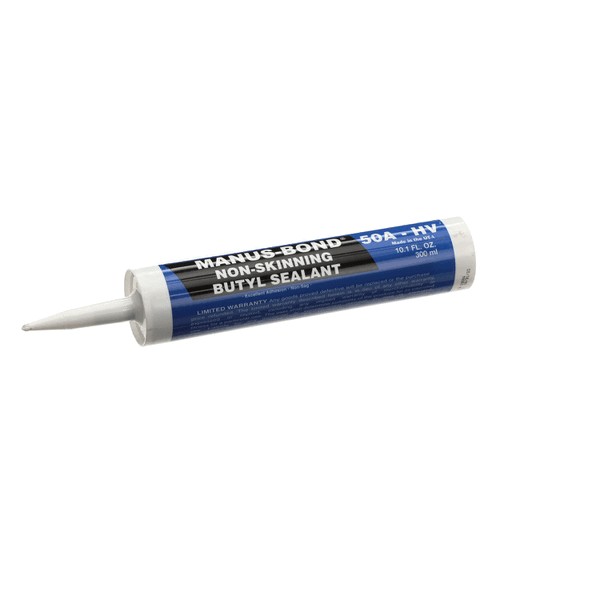 (image for) Crowntonka 1000 CAULK BUTYL