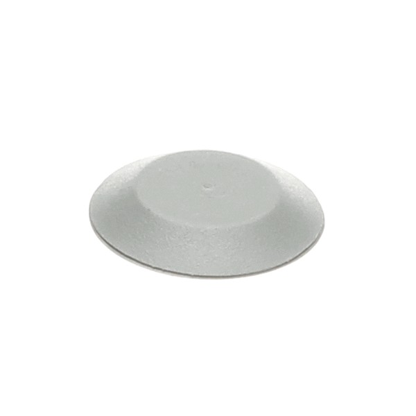 (image for) Crowntonka 1063 PLUG PANEL GRAY 1/2