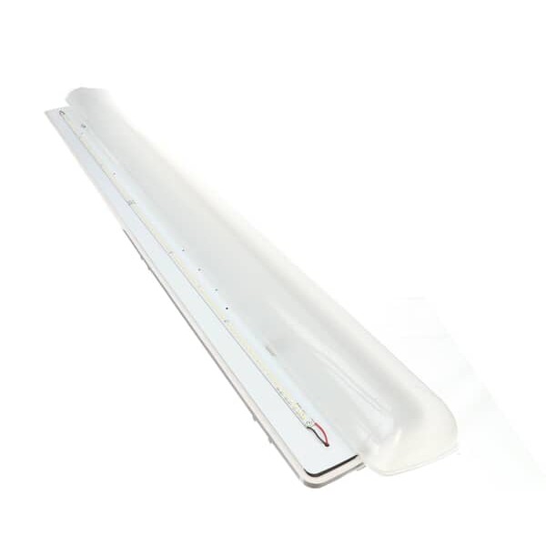 (image for) Crowntonka 3980 LIGHT LED 45W 48" LSV4U4550 MAXLITE