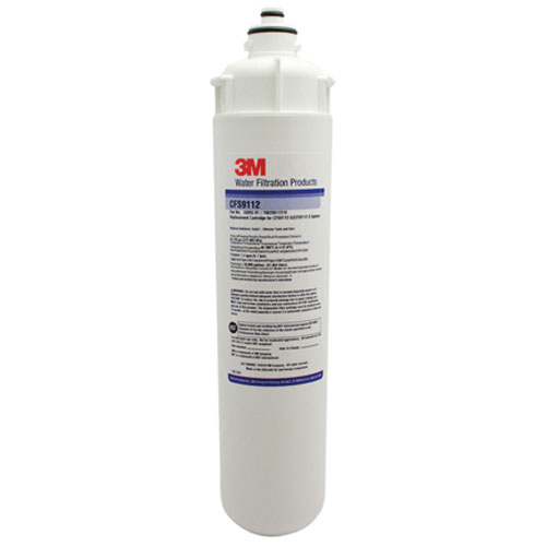 (image for) Cuno 55892-03 Water Filter Cartridge CFS9112 - Click Image to Close