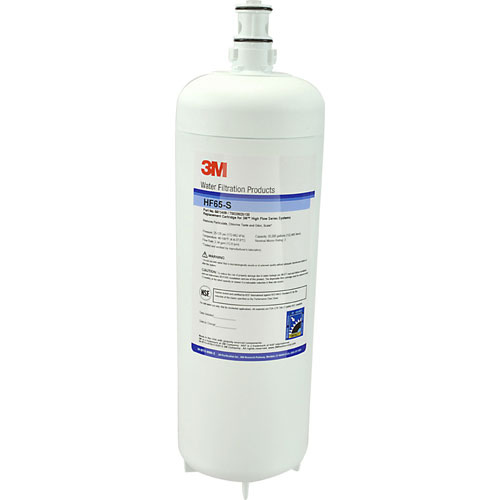 (image for) Cuno 5613409 CARTRIDGE,WATER FILTER(HF65-S) - Click Image to Close