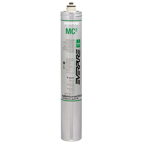 (image for) Cuno 56316-07 CARTRIDGE, WATER FILTER - MC