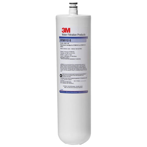 (image for) Cuno CFS-8112S Ice Mach Filter Cartridge CFS8112-S - Click Image to Close