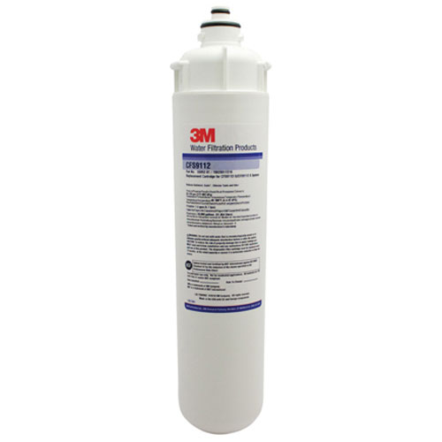 (image for) Cuno CFS9112 Water Filter Cartridge CFS9112 - Click Image to Close