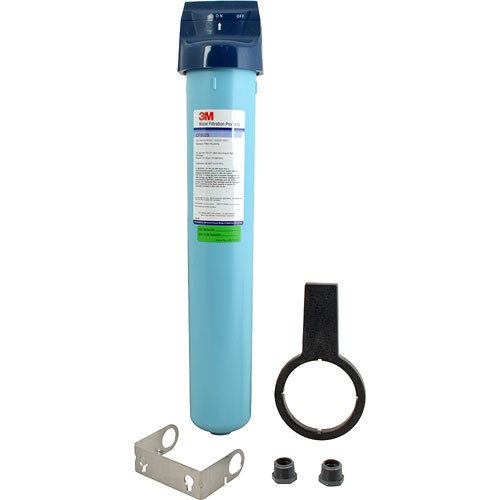 (image for) Cuno CU5557609 FILTER,WATER SYSTEM, CFS 02 - Click Image to Close