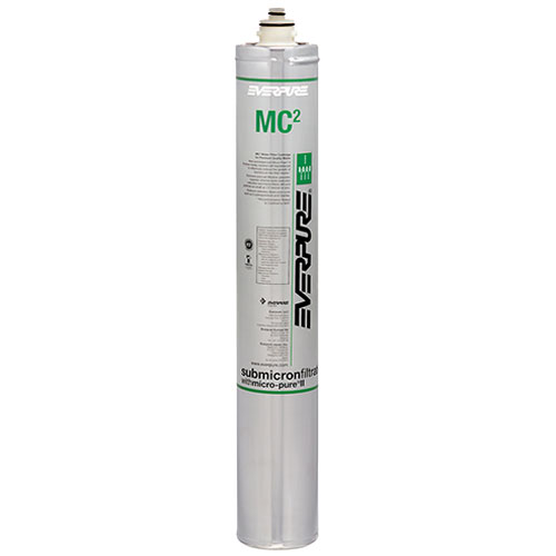 (image for) Cuno CU55892-03 CARTRIDGE, WATER FILTER - MC - Click Image to Close