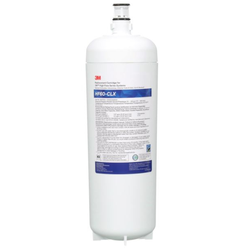 (image for) Cuno HF60-CL Filter Cartridge High Flow