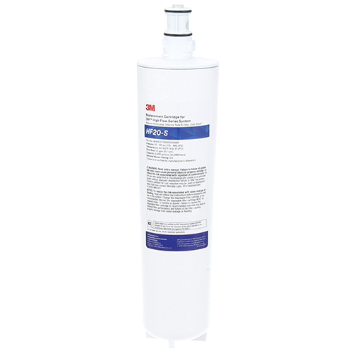 (image for) Cuno HF65-S CARTRIDGE,WATER FILTER(HF65-S)