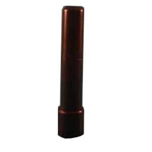 (image for) Wilbur Curtis CA-1037B TUBE, EXTENSION 3.48 LONG BLAC - Click Image to Close
