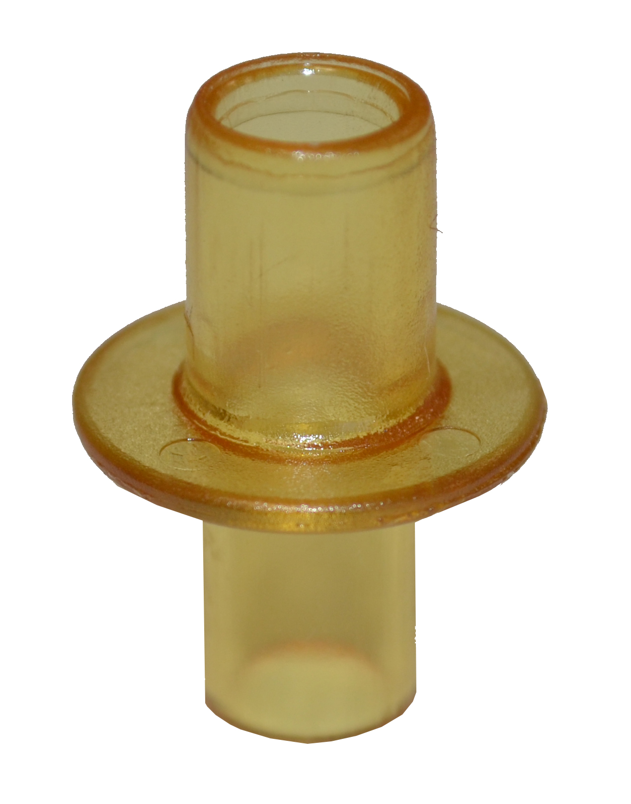 (image for) Wilbur Curtis CA-1095 CONNECTOR, ORIFICE WATER PLAST
