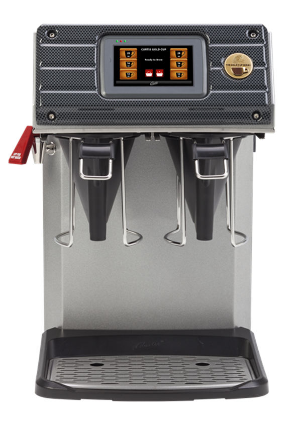 (image for) Wilbur Curtis CGC Gold Cup Single Cup Brewer
