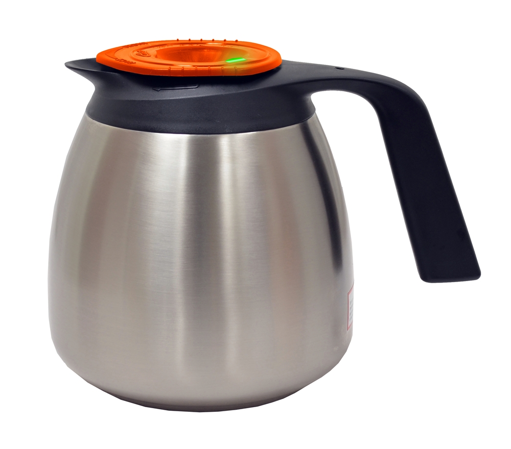 (image for) Wilbur Curtis TFT64 POURPOT, 64OZ THERMAL - Click Image to Close