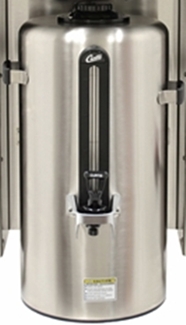 (image for) Wilbur Curtis TXSG0301S200 3.0 Gallon Dispenser
