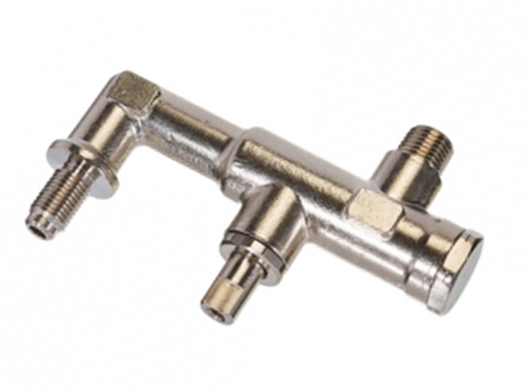 (image for) Wilbur Curtis WC-12011 VALVE, STRAINER ANGLED ALL TCC