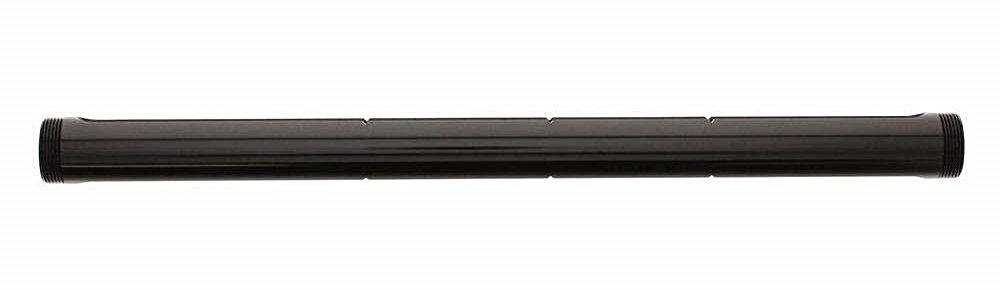 (image for) Wilbur Curtis WC-2012-101-P SHIELD, GAUGE GLASS 10 BLACK A - Click Image to Close