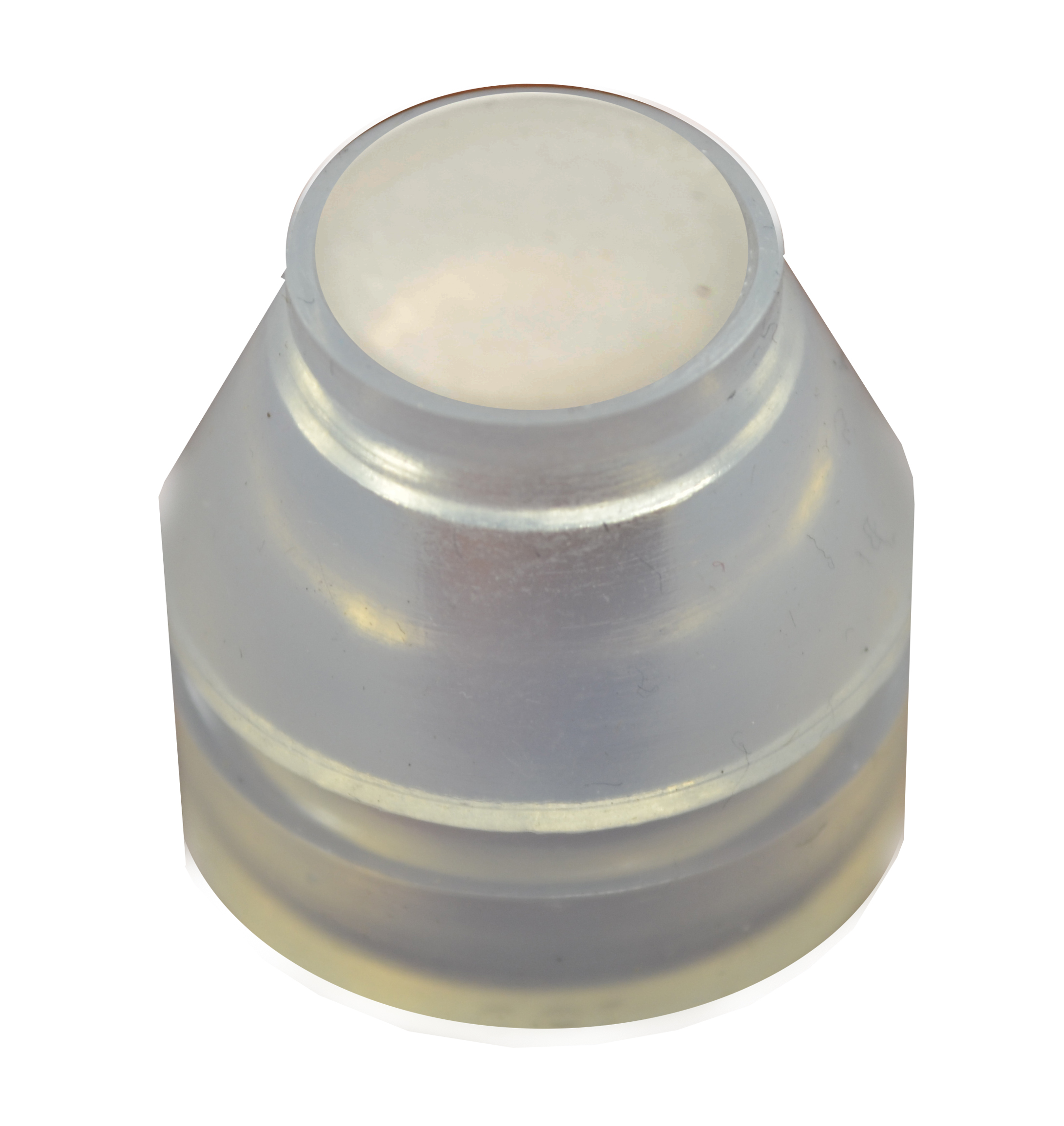 (image for) Wilbur Curtis WC-2630 BUSHING, CONICAL BLIND GEN USE - Click Image to Close