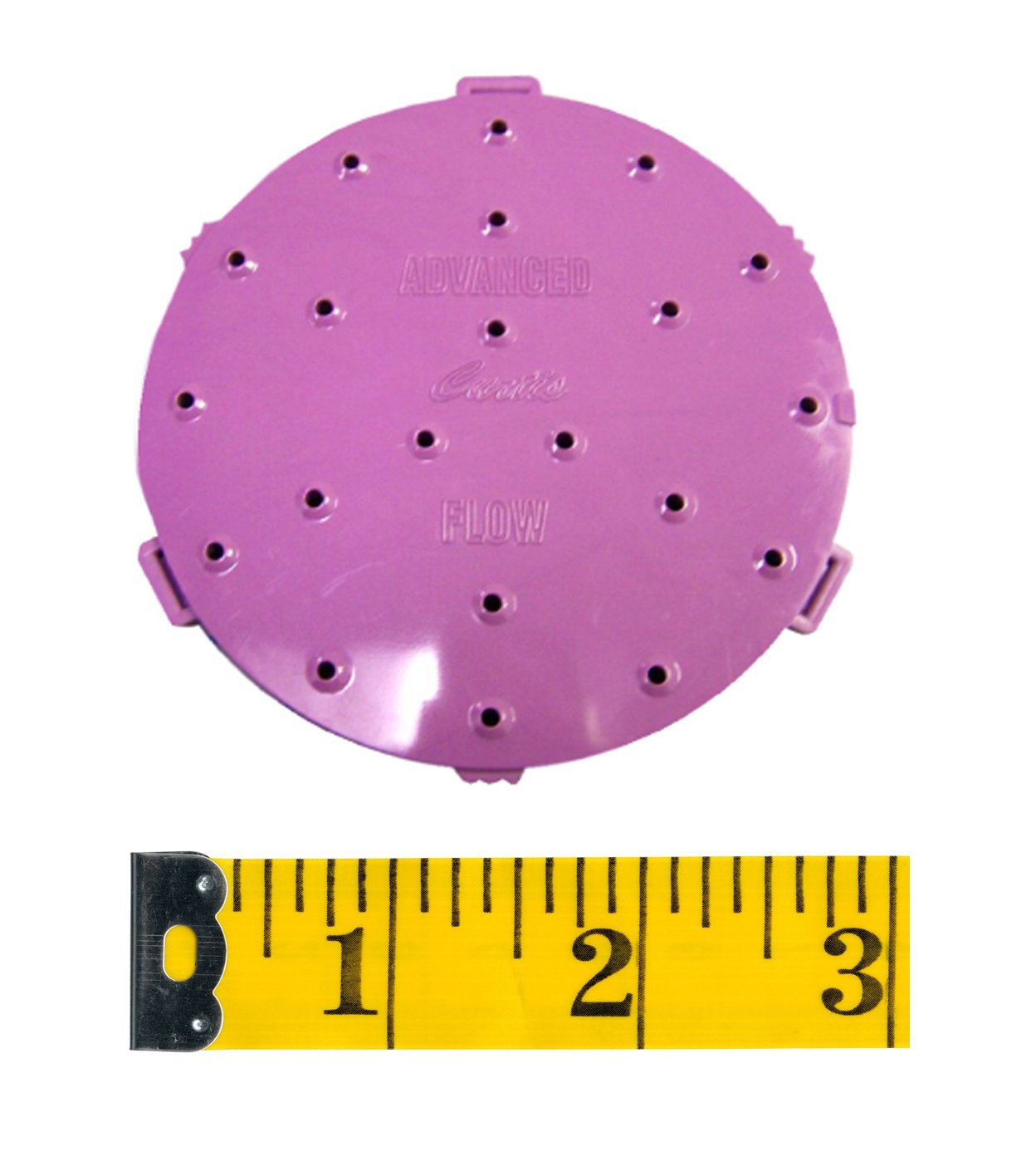 (image for) Wilbur Curtis WC-29025 SPRAYHEAD, PURPLE ADVANCE FLOW