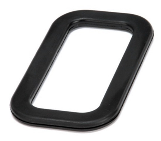 (image for) Wilbur Curtis WC-3289 HANDLE, GASKET TCN - Click Image to Close