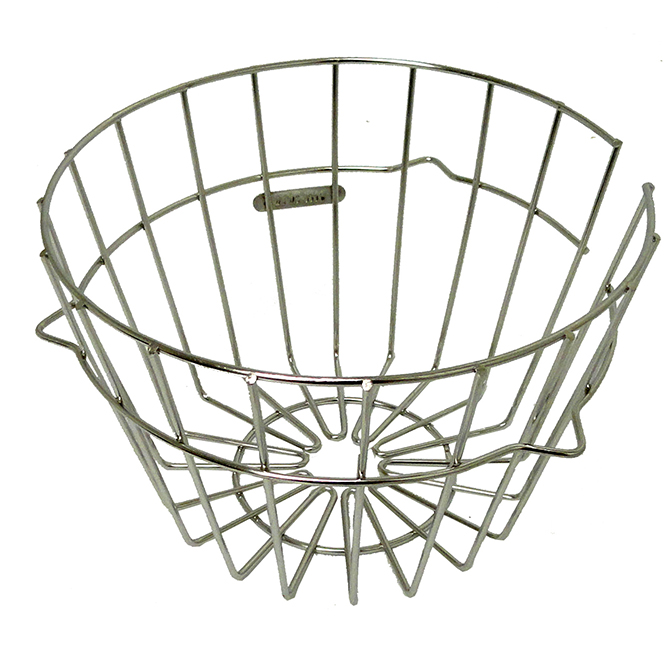 (image for) Wilbur Curtis WC-3314 BREW BASKET, WIRE 6.5 DIA.
