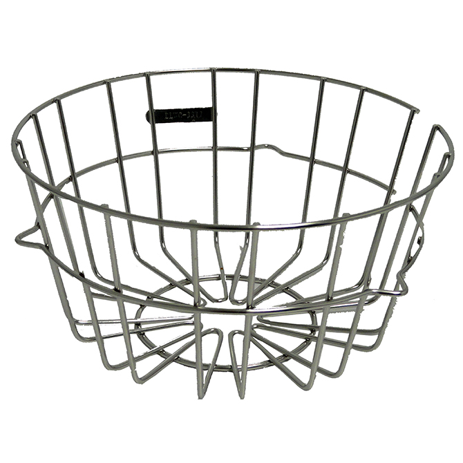 (image for) Wilbur Curtis WC-3317 BREW BASKET, WIRE 6.22 DIA. - Click Image to Close