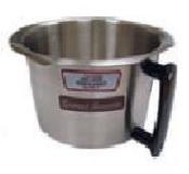 (image for) Wilbur Curtis WC-3354 BREW CONE, GOURMET LARGE CAP A - Click Image to Close