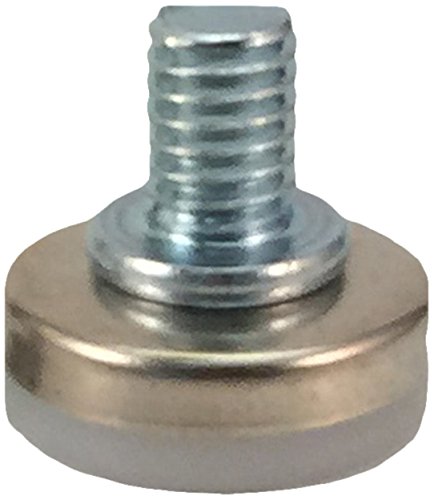 (image for) Wilbur Curtis WC-3518 LEG, GLIDE 3/8-16 STUD SCREW - Click Image to Close