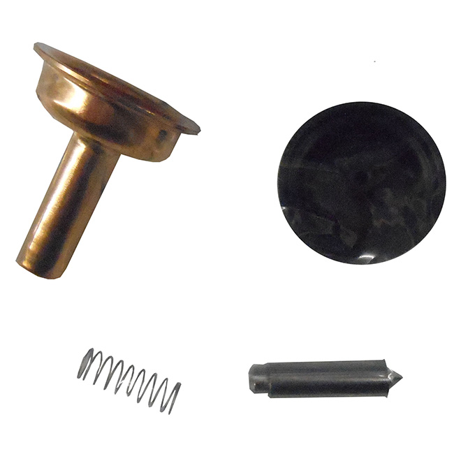 (image for) Wilbur Curtis WC-3700 KIT, INLET VALV REPAIR USE ON