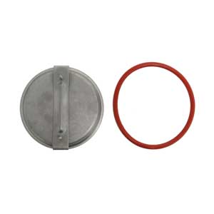 (image for) Wilbur Curtis WC-37008 KIT, TANK LID ROUND - Click Image to Close
