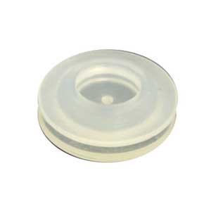 (image for) Wilbur Curtis WC-4314 INSERT, SILICONE GROMMETS RD F - Click Image to Close