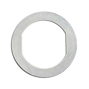 (image for) Wilbur Curtis WC-4337 GASKET, EZ VIEW SIGHT GLASS 1.