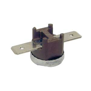 (image for) Wilbur Curtis WC-521 THERMOSTAT, HI-LIMIT SPST 120V - Click Image to Close