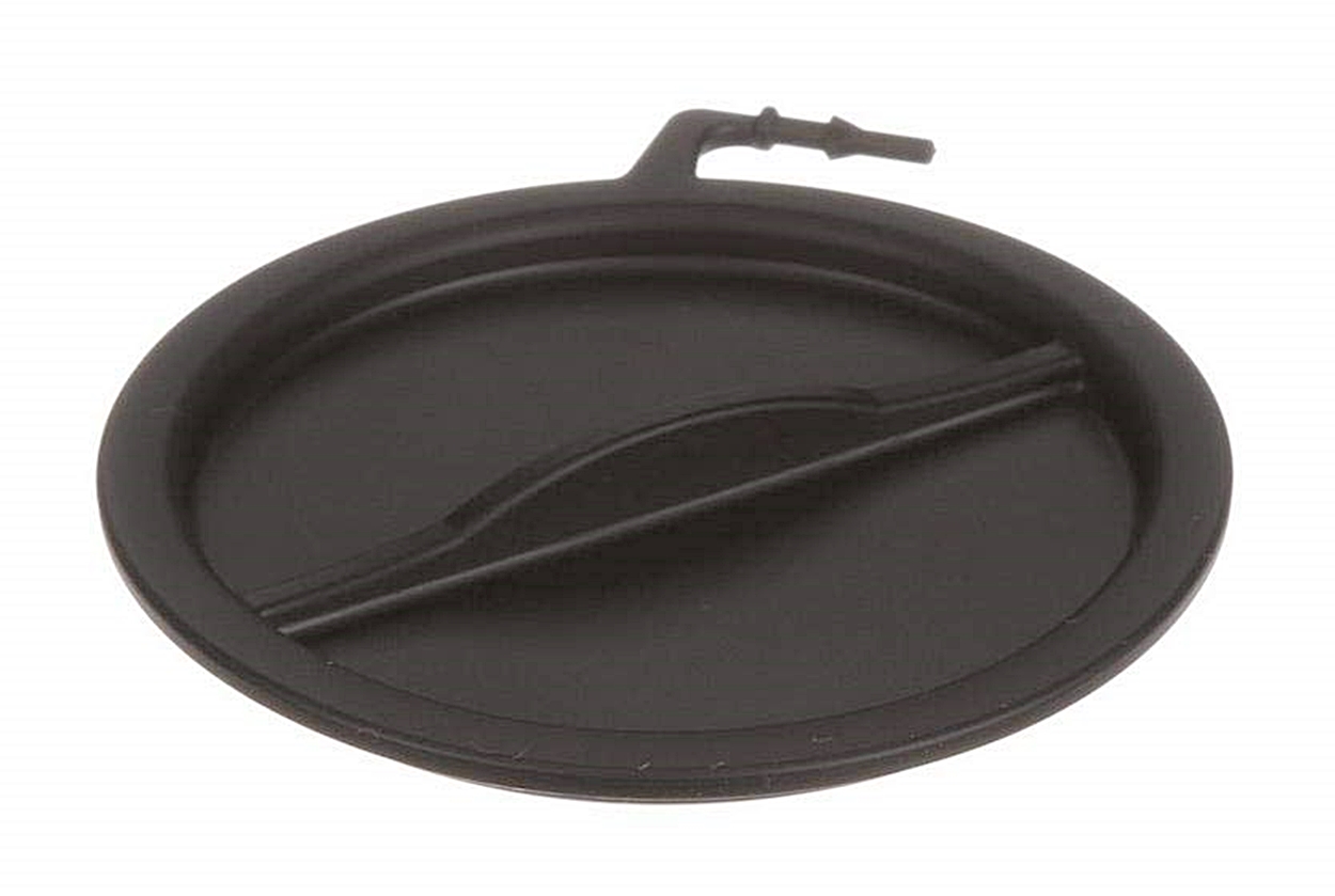 (image for) Wilbur Curtis WC-56024-102 CAP, RUBBER FOR LARGE FUNNEL A